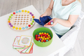 Marbelino Sorting Game 2 - Sequences and Patterns thumbnail
