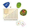 Marbelino Sorting Game 3 - Numbers and Math thumbnail