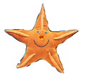 Mr. Bubbles Starfish - Snack or Garbage? thumbnail