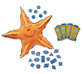 Mr. Bubbles Starfish - Snack or Garbage? thumbnail