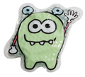 Hot/Cold Pocket Monster (asstd.), 1 pc thumbnail