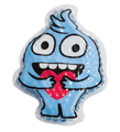 Hot/Cold Pocket Monster (asstd.), 1 pc thumbnail