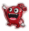 Hot/Cold Pocket Monster (asstd.), 1 pc thumbnail