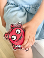 Hot/Cold Pocket Monster (asstd.), 1 pc thumbnail