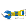 Digger Grabber - Yellow thumbnail