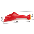 Watering Shovel - Red thumbnail