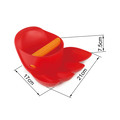 Claw Digger - Red thumbnail