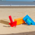 Sand Play - Bricklayer Play Set thumbnail