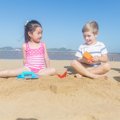Sand Play - Bricklayer Play Set thumbnail