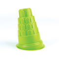 Sand Mould - Leaning Tower of Pisa thumbnail