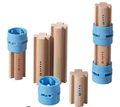 Kullerbü Accs. - Short Pillars, 6 pcs thumbnail