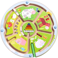 Magnetic Maze Game - Count to Five thumbnail