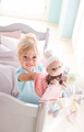Hand Puppet 27 cm - Grandma thumbnail