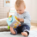 Activity Cube - Little Frog thumbnail