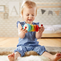 Baby Toy - Caterpillar Mina thumbnail