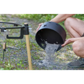 Fire Pit (Adjustable and Portable) thumbnail