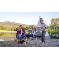 Fire Pit (Adjustable and Portable) thumbnail