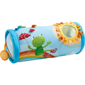 Tummy Time Roller - Rainbow thumbnail