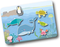 Magnetic Game - World Animals thumbnail