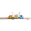 Kullerbü Ball Run - Train Station thumbnail