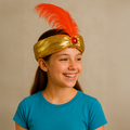 Sultan Hat - One Size thumbnail