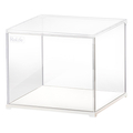 Display Case for DIY Miniature House Kits thumbnail