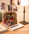 DIY Miniature House - Sam's Study thumbnail