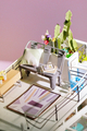 DIY Miniature House - Dora's Loft thumbnail