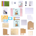 DIY Miniature House - Dora's Loft thumbnail