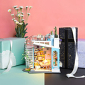 DIY Miniature House - Dora's Loft thumbnail