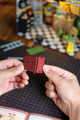 DIY Miniature House - Garage Workshop thumbnail