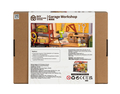 DIY Miniature House - Garage Workshop thumbnail