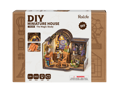 DIY Miniature House - The Magic Study thumbnail