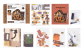 DIY Miniature House - The Magic Study thumbnail