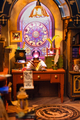 DIY Miniature House - The Magic Study thumbnail