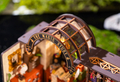 DIY Miniature House - The Magic Study thumbnail
