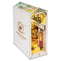 DIY Book Nook Kit - Sunshine Town thumbnail