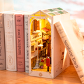DIY Book Nook Kit - Sunshine Town thumbnail
