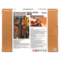 DIY Book Nook Kit - Magic House thumbnail