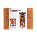 DIY Book Nook Kit - Arcade Dating thumbnail