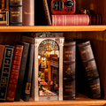 DIY Book Nook Kit - Arcade Dating thumbnail