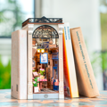 DIY Book Nook Kit - Arcade Dating thumbnail