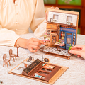 DIY Book Nook Kit - Arcade Dating thumbnail