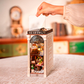 DIY Book Nook Kit - Arcade Dating thumbnail