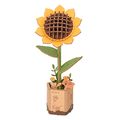 Build-a-Flower - Sunflower thumbnail