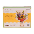 Build-a-Flower - Flower Bouquet thumbnail