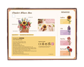 Build-a-Flower - Wooden Bloom Box thumbnail