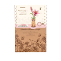 Build-a-Flower - Pink Lily thumbnail
