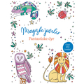 Magical Jewels: Amazing Animals thumbnail