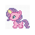 Fuse Bead Patterns: Unicorns thumbnail